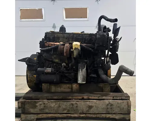 CAT 3126 Cylinder Block