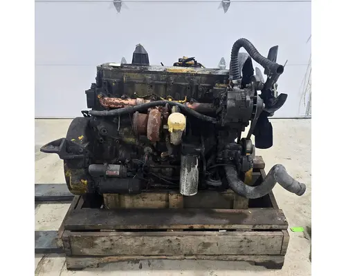 CAT 3126 Cylinder Block