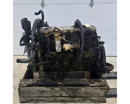 CAT 3126 Cylinder Block