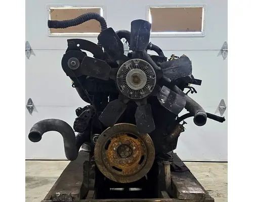 CAT 3126 Cylinder Block