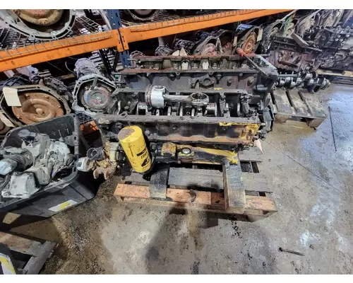 CAT 3126 Cylinder Block