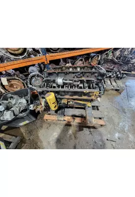 CAT 3126 Cylinder Block