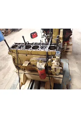 CAT 3126 Cylinder Block
