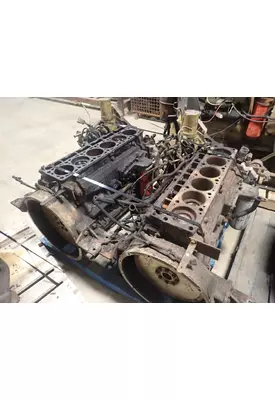 CAT 3126 Cylinder Block