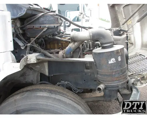 CAT 3126 Cylinder Block