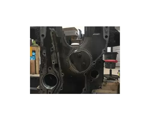 CAT 3126 Cylinder Block