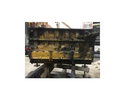 CAT 3126 Cylinder Block