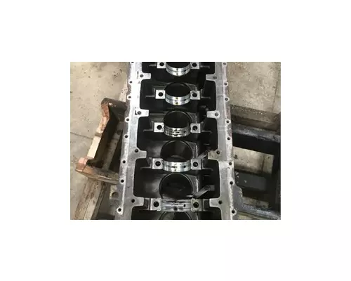 CAT 3126 Cylinder Block