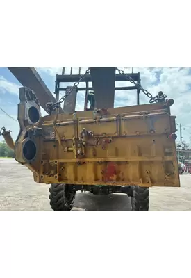 CAT 3126 Cylinder Block