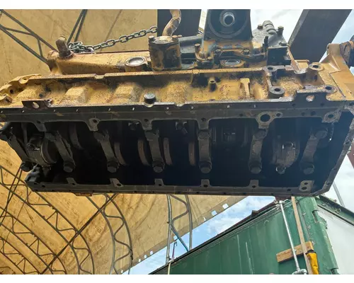 CAT 3126 Cylinder Block