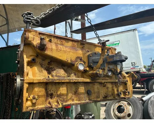 CAT 3126 Cylinder Block