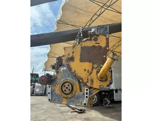 CAT 3126 Cylinder Block