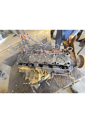CAT 3126 Cylinder Head