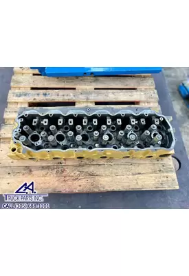 CAT 3126 Cylinder Head