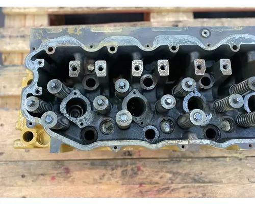 CAT 3126 Cylinder Head