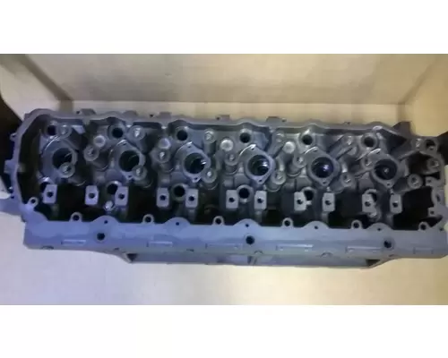 CAT 3126 Cylinder Head