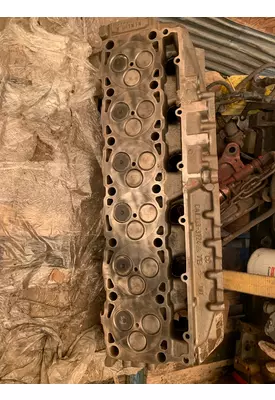 CAT 3126 Cylinder Head