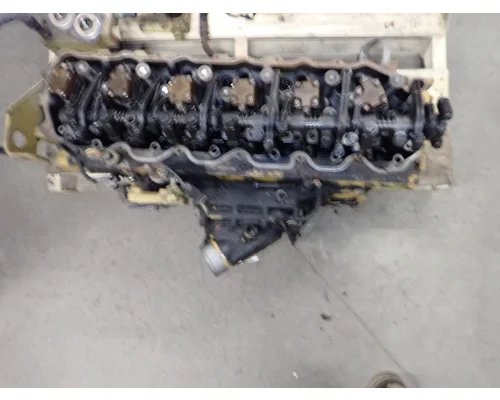 CAT 3126 Cylinder Head