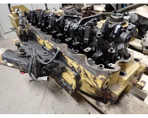 CAT 3126 Cylinder Head
