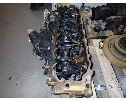 CAT 3126 Cylinder Head
