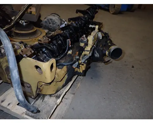 CAT 3126 Cylinder Head