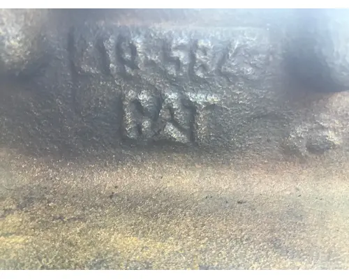 CAT 3126 Cylinder Head