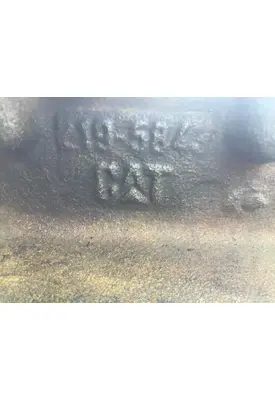 CAT 3126 Cylinder Head