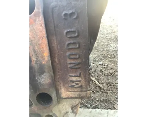 CAT 3126 Cylinder Head