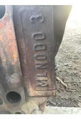 CAT 3126 Cylinder Head