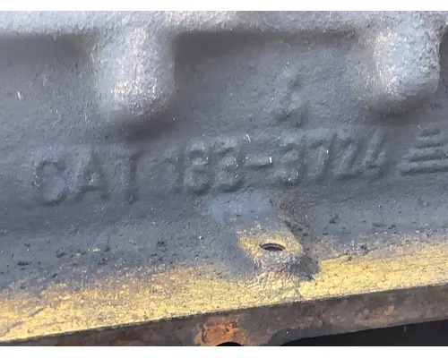 CAT 3126 Cylinder Head