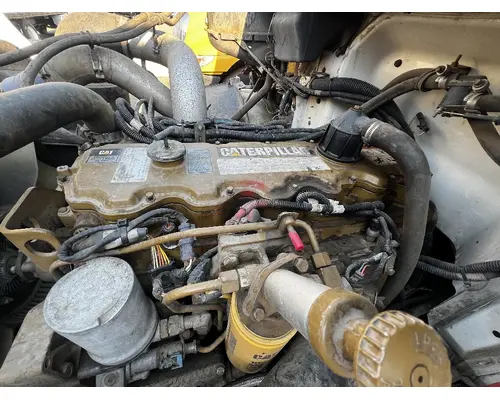 CAT 3126 Cylinder Head