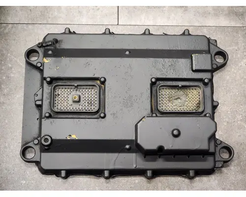 CAT 3126 ECM