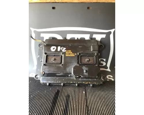 CAT 3126 ECM