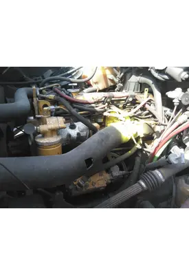 CAT 3126 ENGINE ASSEMBLY