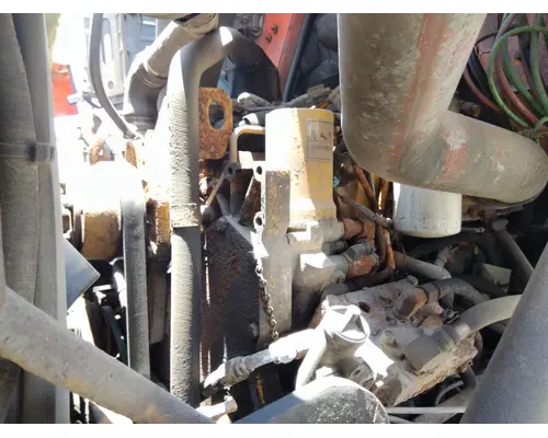 CAT 3126 ENGINE ASSEMBLY