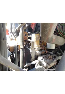 CAT 3126 ENGINE ASSEMBLY