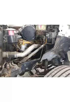 CAT 3126 ENGINE ASSEMBLY