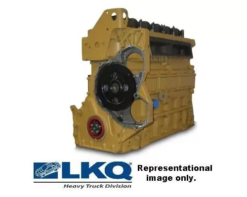 CAT 3126 ENGINE LONG BLOCK