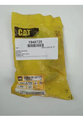 CAT 3126 ENGINE PARTS