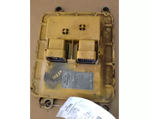 CAT 3126 Electronic Engine Control Module