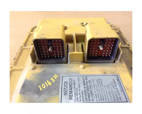 CAT 3126 Electronic Engine Control Module