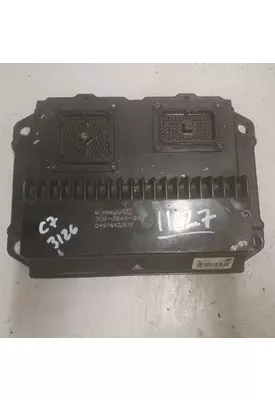 CAT 3126 Electronic Engine Control Module