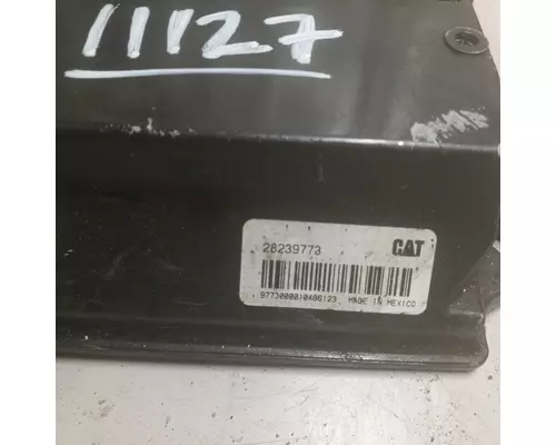 CAT 3126 Electronic Engine Control Module