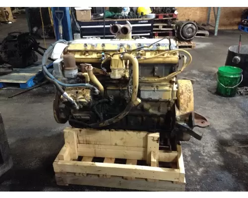 CAT 3126 Engine Assembly