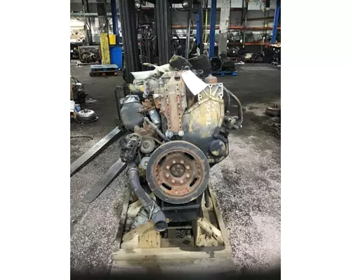 CAT 3126 Engine Assembly