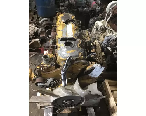 CAT 3126 Engine Assembly