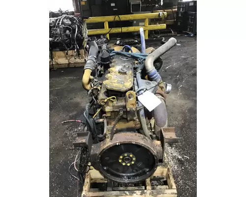 CAT 3126 Engine Assembly