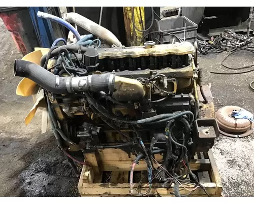 CAT 3126 Engine Assembly