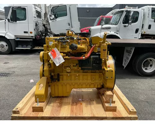 CAT 3126 Engine Assembly