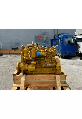 CAT 3126 Engine Assembly